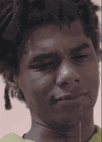 Cry Tani GIF