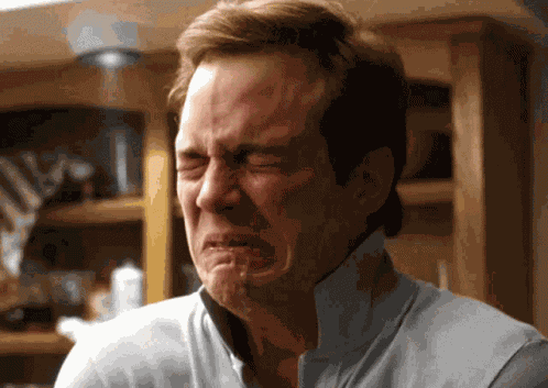 Cry GIF