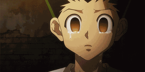Cry GIF