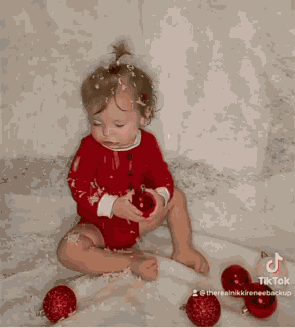 Crying Baby Baby GIF