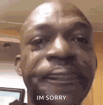 Crying Black Guy Meme GIF