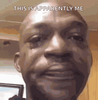 Crying Black Guy Meme GIF
