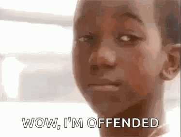 Crying Boy GIF