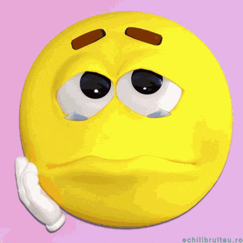 Crying Crying Face GIF