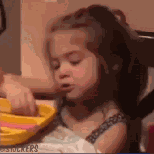 Crying Crying Girl GIF