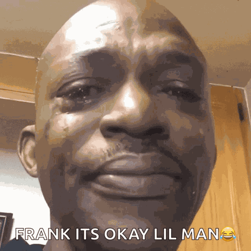 Crying Crying Meme GIF