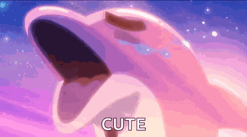 Crying Dolphin GIF