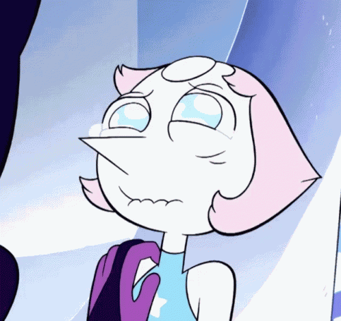 Crying Emotional GIF