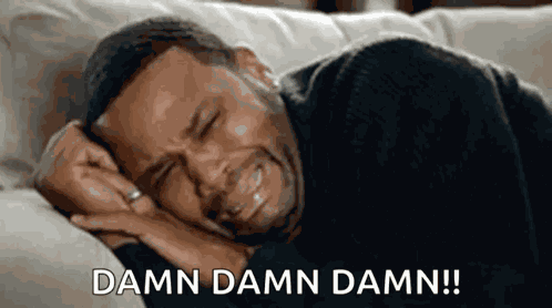 Crying Fun GIF