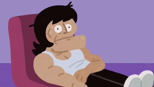 Crying Game Grumps GIF
