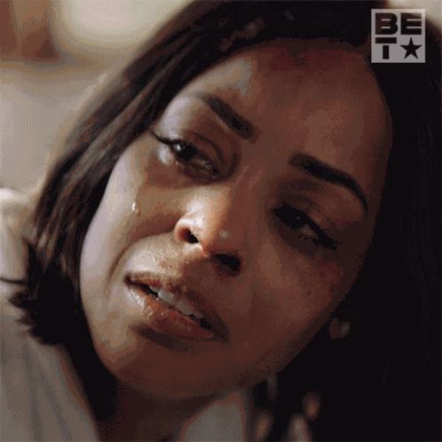 Crying Gena GIF