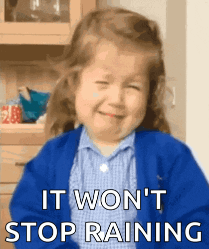 Crying Girl Cry Face GIF