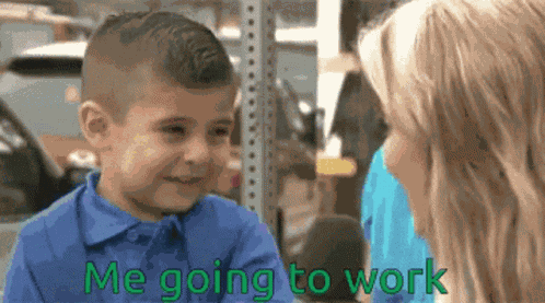 Crying Laughing Cute GIF