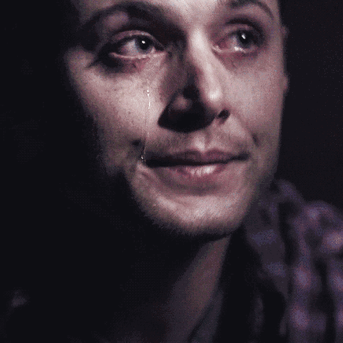 Crying Man Man Crying GIF