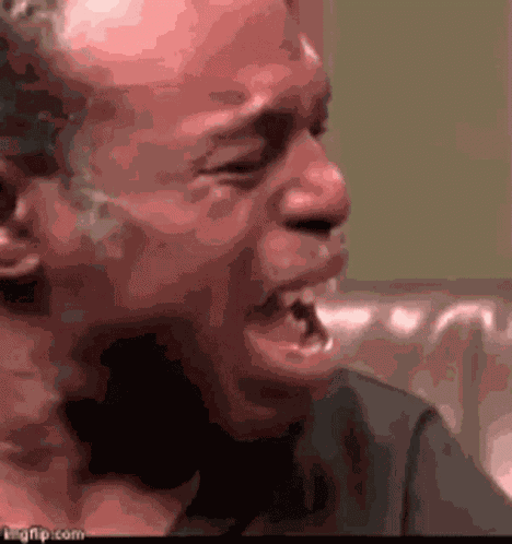Crying Man Sad GIF