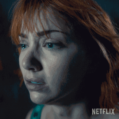 Crying Nami GIF