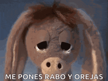 Crying Sad GIF