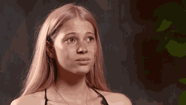 Crying Teary Eyes GIF