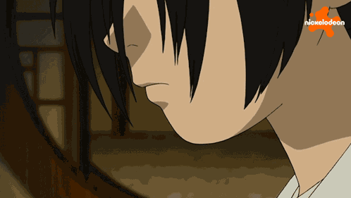Crying Toph Beifong GIF