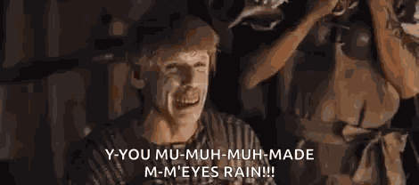 Crying Tropic Thunder GIF