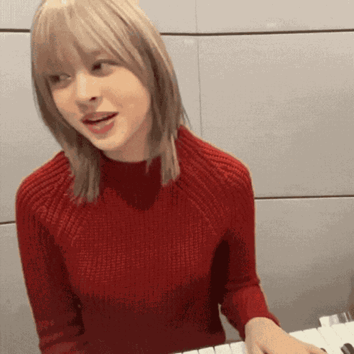 Crying Ugh GIF