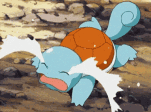 Crying GIF