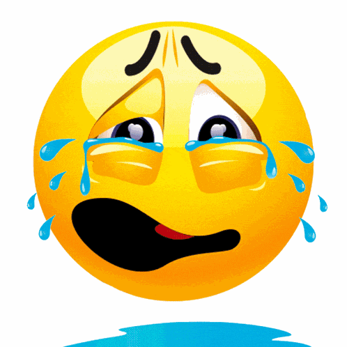 Cryingemojigif GIF