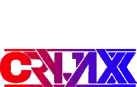 Cryjaxx Cryjaxx Music Sticker