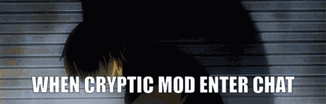 Cryptic Moderat GIF