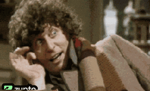 Crypto Good Day GIF