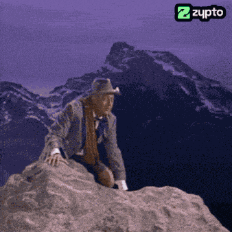 Crypto Good Morning GIF