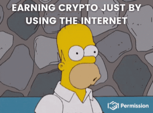 Crypto GIF