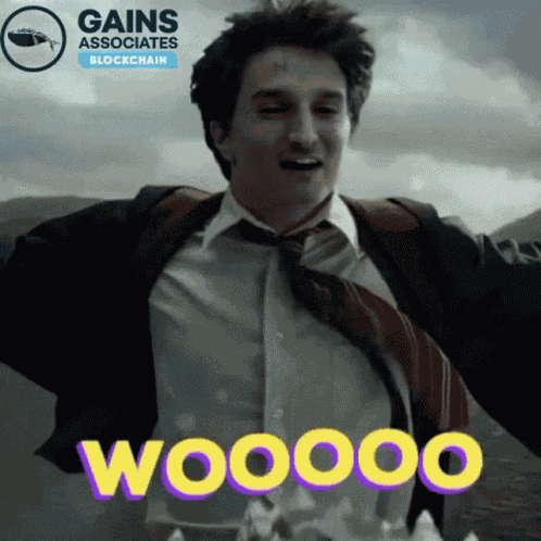 Crypto Metaverse GIF