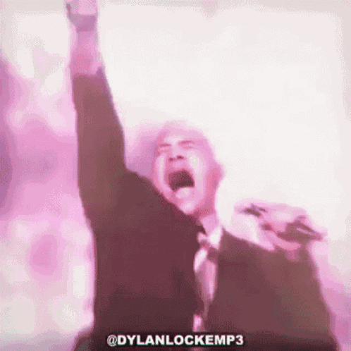 Cryptocurrency Hype GIF