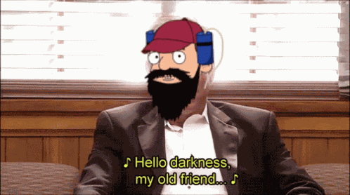 Cryptodads Hello Hi Cdads GIF