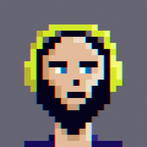 Cryptohipsters Nft GIF