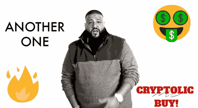 Cryptolic Crypto Cptlc GIF