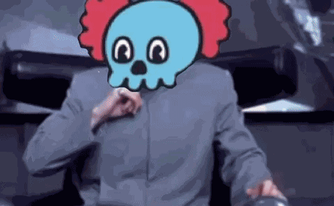 Cryptomories Sideshow GIF