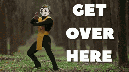 Cryptoon Goonz Goonz GIF