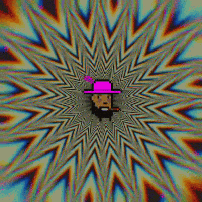 Cryptopimps Square GIF