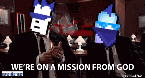 Cryptopunks Punk4762 GIF