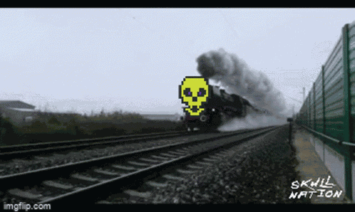Cryptoskulls Cs GIF