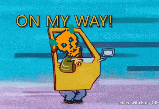 Cryptoskulls Skullish GIF