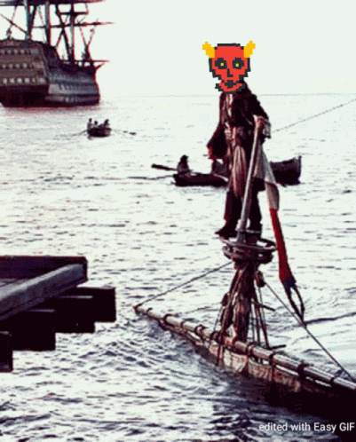 Cryptoskulls Skullish GIF