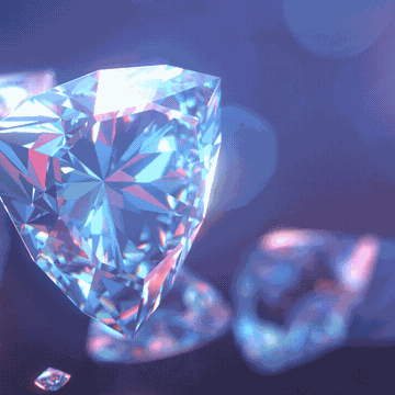 Crys Crystals GIF