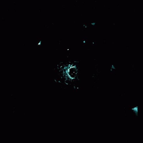 Crystal Crystals GIF