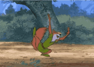 Csfav Robin Hood GIF