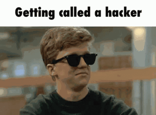 Csgo Hacking GIF