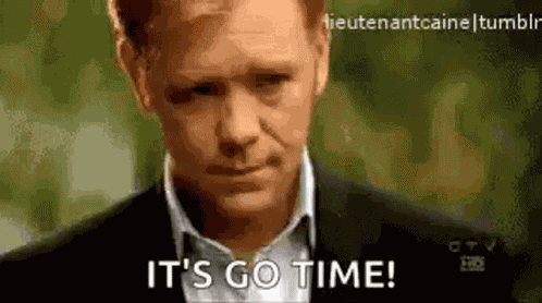 Csi Miami GIF