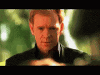 Csi Miami Horatio Cain GIF